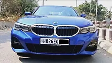 Used BMW 3-Series 320i Luxury Line in Gurgaon