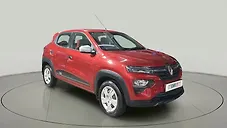 Used Renault Kwid RXT 1.0 in Kolkata