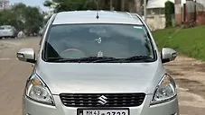 Used Maruti Suzuki Ertiga VDi in Nashik