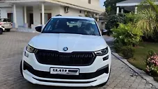 Used Skoda Kodiaq Sportline [2022] in Gurgaon