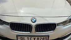Used BMW 3-Series 320i Luxury Line in Gurgaon