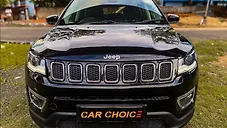 Used Jeep Compass Limited 2.0 Diesel [2017-2020] in Kolkata