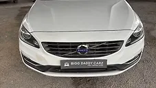 Used Volvo S60 Momentum [2015-2020] in Hyderabad