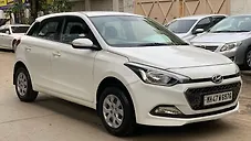 Used Hyundai Elite i20 Sportz 1.2 [2016-2017] in Mumbai