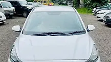 Used Hyundai Aura S 1.2 Petrol in Nashik