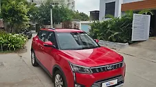 Used Mahindra XUV300 1.5 W8 AMT in Hyderabad