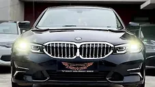 Used BMW 3-Series 320d Luxury Edition in Jaipur
