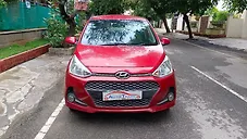 Used Hyundai Grand i10 Magna AT 1.2 Kappa VTVT in Bangalore