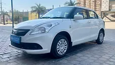 Used Maruti Suzuki Swift DZire LXI in Ghaziabad