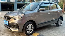 Used Maruti Suzuki Celerio ZXi [2023-2025] in Ghaziabad