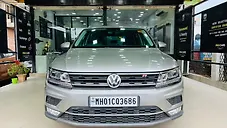 Used Volkswagen Tiguan Highline TDI in Nagpur