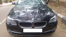 Used BMW 5-Series 523i Sedan in Chennai
