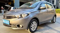Used Tata Tiago Revotron XM [2016-2019] in Ghaziabad