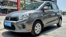 Used Maruti Suzuki Celerio VXi AMT [2019-2020] in Ghaziabad