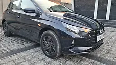 Used Hyundai Elite i20 Magna 1.2 MT [2020-2023] in Jalandhar