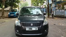 Used Maruti Suzuki Ertiga VXi in Kolkata
