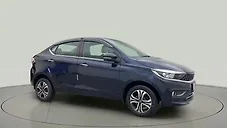 Used Tata Tigor XZ Plus CNG [2022-2023] in Hyderabad