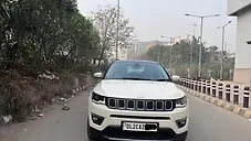 Used Jeep Compass Limited Plus Diesel [2018-2020] in Gurgaon
