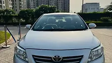 Used Toyota Corolla Altis 1.8 GL CNG in Mohali