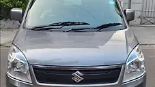 Used Maruti Suzuki Wagon R VXI in Kolkata