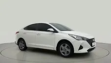 Used Hyundai Verna S Plus 1.5 VTVT in Ahmedabad