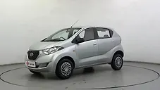 Used Datsun Redigo T(O) 0.8L Limited Edition in Ahmedabad