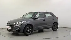 Used Hyundai Elite i20 Asta 1.2 in Ahmedabad