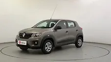 Used Renault Kwid RXL [2015-2019] in Ahmedabad