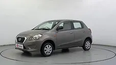 Used Datsun Go T in Ahmedabad