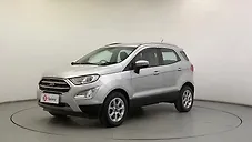 Used Ford Ecosport Titanium + 1.5L Ti-VCT AT in Ahmedabad