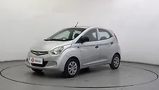 Used Hyundai Eon 1.0 Kappa Magna + [2014-2016] in Ahmedabad