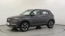 Used Hyundai Venue SX Plus 1.0 Turbo DCT in Ahmedabad