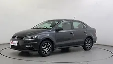 Used Volkswagen Vento Highline 1.0L TSI in Ahmedabad