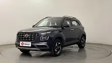 Used Hyundai Venue SX (O) 1.0 Turbo iMT in Chennai