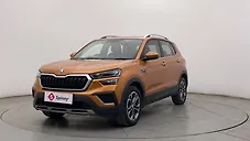 Used Skoda Kushaq Style 1.0L TSI MT in Chennai