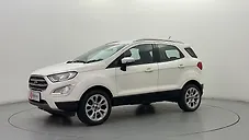 Used Ford Ecosport Titanium + 1.5L Ti-VCT AT in Delhi
