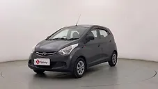 Used Hyundai Eon Magna + in Chennai