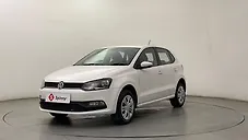 Used Volkswagen Polo Comfortline 1.0L (P) in Chennai