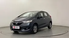 Used Honda Jazz VX CVT in Chennai