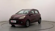 Used Hyundai Grand i10 Asta 1.2 Kappa VTVT [2013-2016] in Chennai