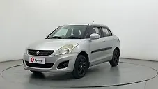 Used Maruti Suzuki Swift DZire ZDI in Chennai