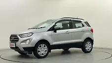 Used Ford Ecosport Trend + 1.5L Ti-VCT AT in Delhi