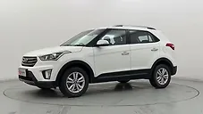 Used Hyundai Creta SX Plus 1.6  Petrol in Delhi