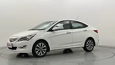 Used Hyundai Verna 1.6 VTVT SX in Delhi