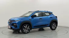 Used Renault Kiger RXZ Turbo CVT in Delhi