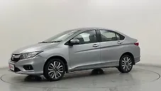 Used Honda City VX Petrol in Ghaziabad