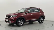 Used Kia Sonet GTX Plus 1.5 AT [2020-2021] in Ghaziabad