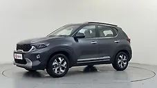 Used Kia Sonet HTX Plus 1.0 iMT [2020-2021] in Ghaziabad