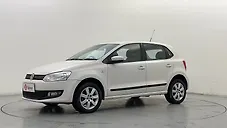 Used Volkswagen Polo Highline1.2L (P) in Bangalore