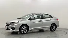 Used Honda City V CVT Petrol [2017-2019] in Gurgaon